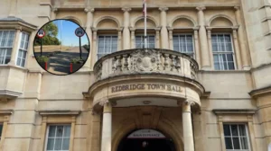 Redbridge Council Submits £80m Bid to Rebuild Broadmead Road Bridge, Woodford 2026