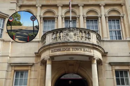 Redbridge Council Submits £80m Bid to Rebuild Broadmead Road Bridge, Woodford 2026