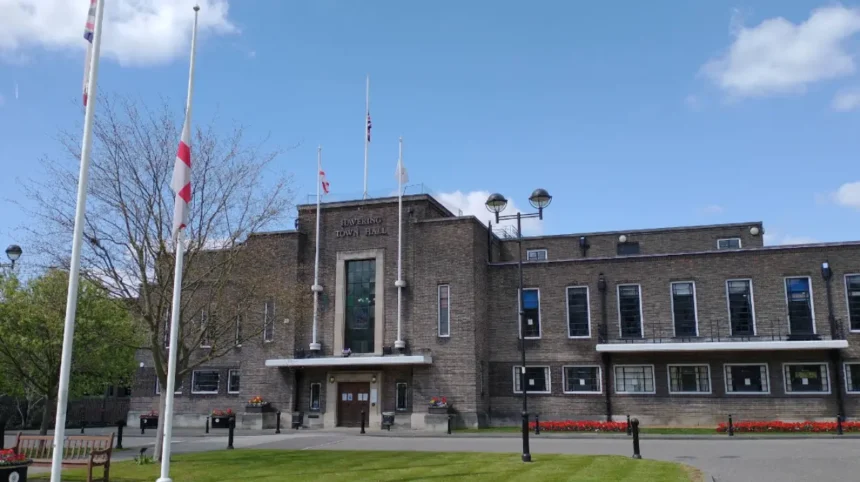 Reform’s 100-Day Plan Targets Cleaner Streets in Havering 2026
