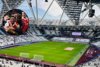 Reiss Nelson West Ham Transfer News: Arsenal Exit Near (London News) 2026