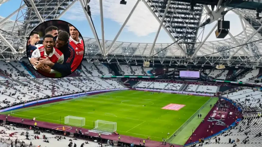 Reiss Nelson West Ham Transfer News: Arsenal Exit Near (London News) 2026