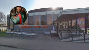 Robin Hood Pantomime First Images Released: Queen’s Theatre Hornchurch 2026