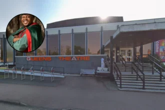 Robin Hood Pantomime First Images Released: Queen’s Theatre Hornchurch 2026