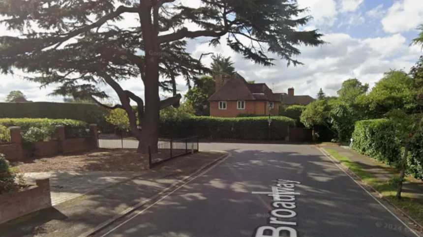 Romford's Most Expensive and Cheapest Streets Revealed for Romford 2026