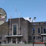 Romford Residents Seek Meeting Over Como Street Tower Plan 2026