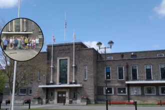 Romford Residents Seek Meeting Over Como Street Tower Plan 2026