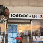 S.M.I.L.E. £5 Uniform Shop Helps Families | Romford 2026