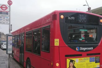 SL12 Superloop Bus Launches Free Week Service in East London 2026