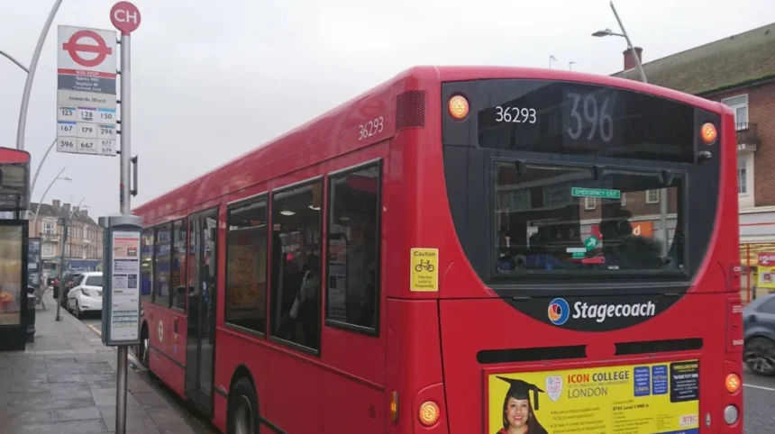 SL12 Superloop Bus Launches Free Week Service in East London 2026