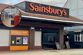 Sainsbury’s Sets Night Parking Limit Over Racetrack Concerns Hornchurch 2026