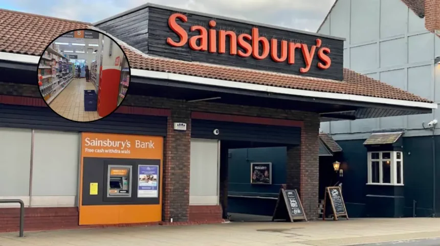 Sainsbury’s Sets Night Parking Limit Over Racetrack Concerns Hornchurch 2026