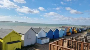 Seven-Year-Old Boy Dies a Week After East London Family Tragedy at Essex Beach 