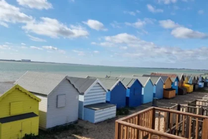 Seven-Year-Old Boy Dies a Week After East London Family Tragedy at Essex Beach 