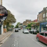 Shop and Flats Evacuated After Hackney Road Fire, Shoreditch 2026