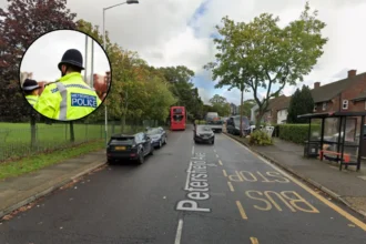 Six Arrested in Operation Collard Police Crackdown: Romford 2026