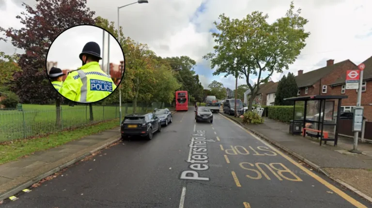 Six Arrested in Operation Collard Police Crackdown: Romford 2026