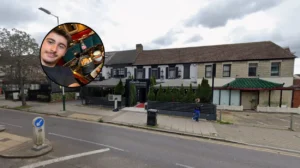 Sortie Grill & Bar Station Lane Restaurant Review Hornchurch 2026