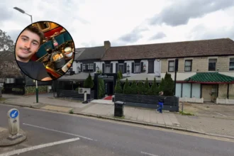 Sortie Grill & Bar Station Lane Restaurant Review Hornchurch 2026