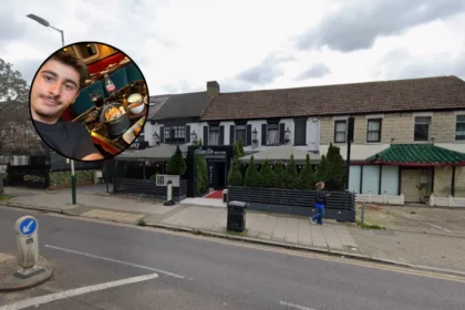 Sortie Grill & Bar Station Lane Restaurant Review Hornchurch 2026