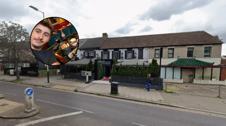 Sortie Grill & Bar Station Lane Restaurant Review Hornchurch 2026
