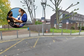 Students Urged to Get Free MenB Vaccine Ahead of University Havering 2026