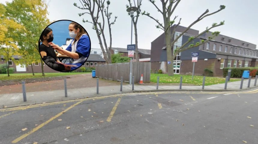 Students Urged to Get Free MenB Vaccine Ahead of University Havering 2026