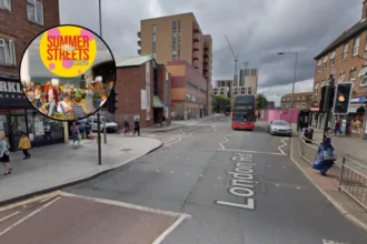 Summer Streets Brings Free Entertainment to Barking Town Centre 2026