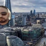 Sylhet Expatriate Masum Ahmad Fatally Shot in East London 2026
