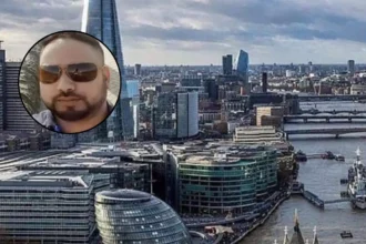 Sylhet Expatriate Masum Ahmad Fatally Shot in East London 2026