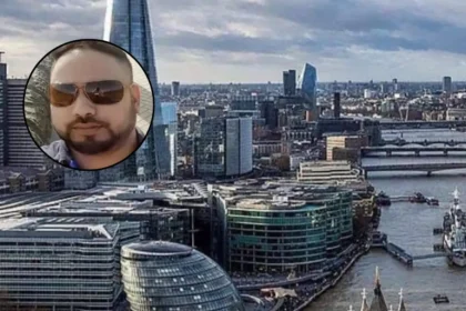 Sylhet Expatriate Masum Ahmad Fatally Shot in East London 2026