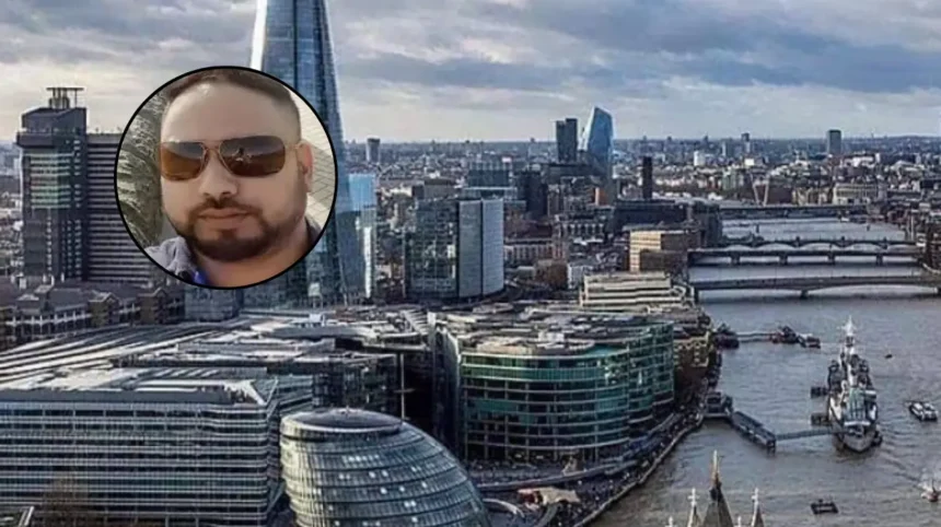 Sylhet Expatriate Masum Ahmad Fatally Shot in East London 2026