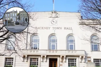 Talmud Torah London Battles Hackney Council Over School Closure Stamford Hill 2026