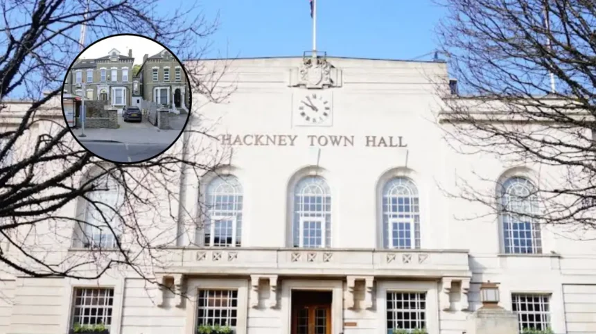 Talmud Torah London Battles Hackney Council Over School Closure Stamford Hill 2026