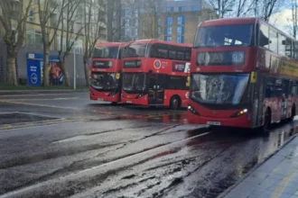 TfL Confirms SL12 Superloop Express Bus Launch Date in Havering 2026