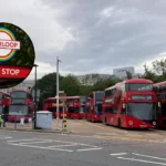 TfL Confirms Superloop SL12 Express Bus Launch on Track: Havering 2026