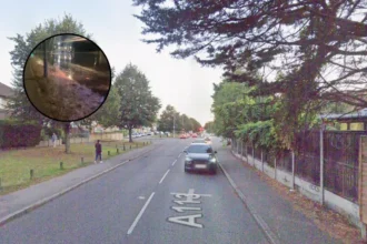 Thames Water Pipe Bursts Cause Water Outages in Redbridge 2026