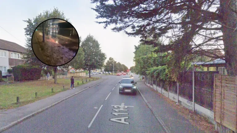Thames Water Pipe Bursts Cause Water Outages in Redbridge 2026