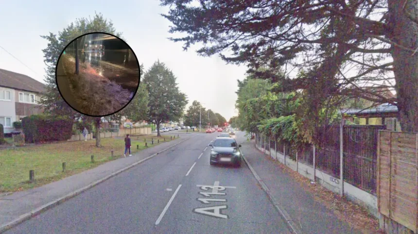 Thames Water Pipe Bursts Cause Water Outages in Redbridge 2026