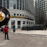 The Tallyman Pub Opening Date Announced for Canary Wharf 2026