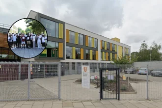 The Urswick School Celebrates Record A-Level Results in Hackney 2026