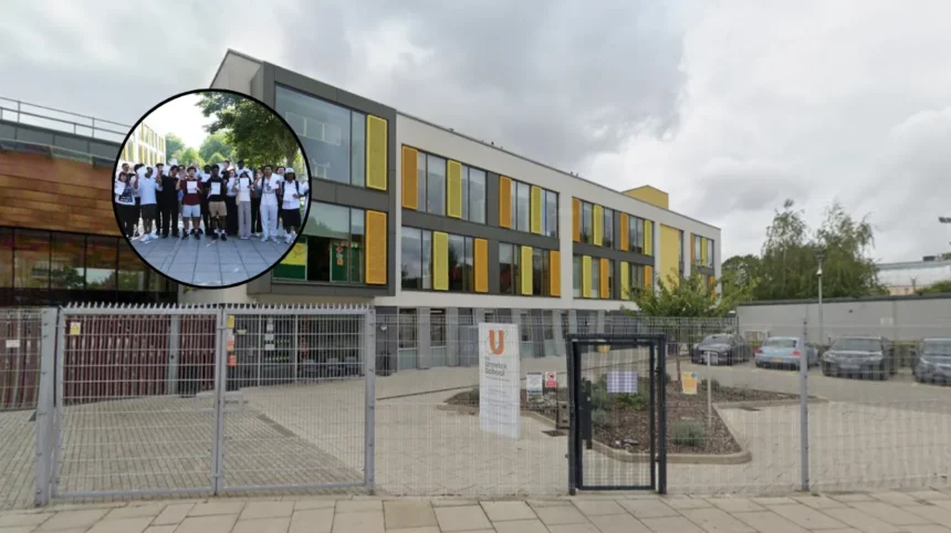 The Urswick School Celebrates Record A-Level Results in Hackney 2026