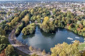 Top Leisure Destinations in Tower Hamlets, East London 2026