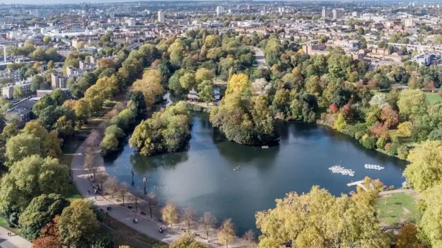 Top Leisure Destinations in Tower Hamlets, East London 2026