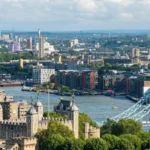 Top Places to Discover in Tower Hamlets, London 2026