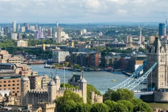 Top Places to Discover in Tower Hamlets, London 2026