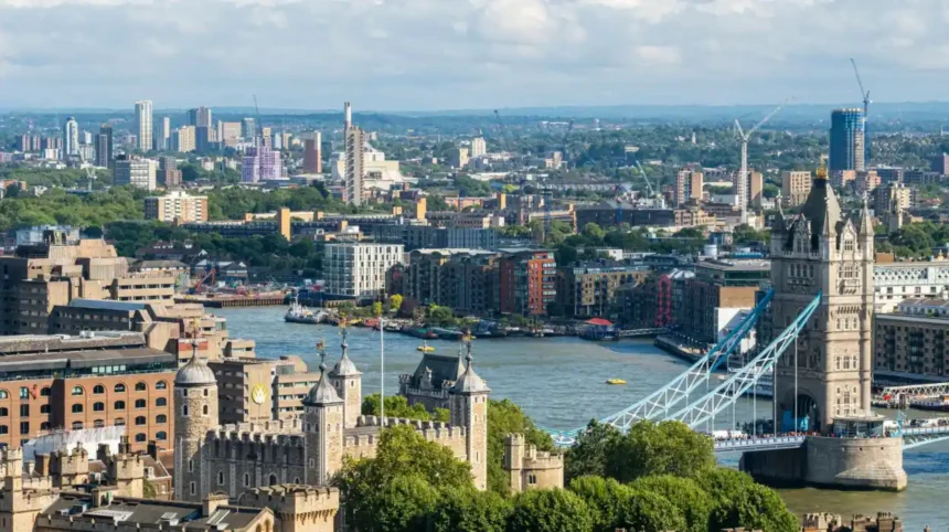 Top Places to Discover in Tower Hamlets, London 2026