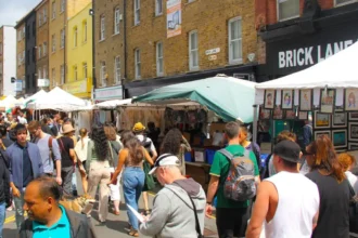 Top Places to Experience Tower Hamlets Like a Local 2026