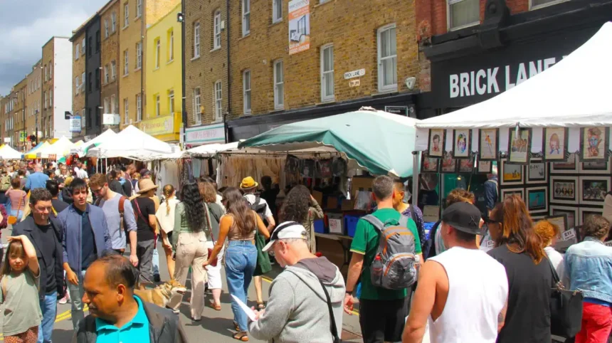 Top Places to Experience Tower Hamlets Like a Local 2026