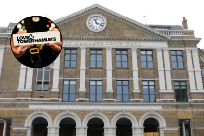 Tower Hamlets £60k Tax Cutoff Triggers Two-Tier Council Tax Debate Tower Hamlets 2026