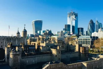 Tower Hamlets Attractions Every Tourist Should See 2026
